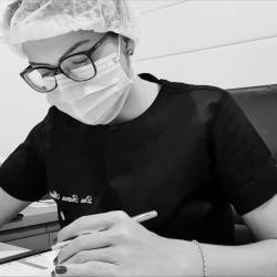 Foto de Dra. Fiama Miranda 