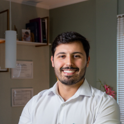 Foto de Dr Eduardo Antunes Bahlis