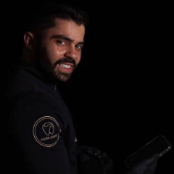 Foto de Dr. Fernando Andrade