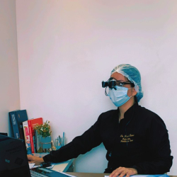 Foto de Dra. Karla Muriel