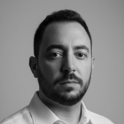 Foto de Dr. Otavio Augusto 