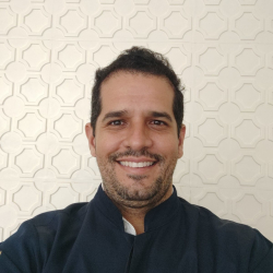 Foto de TÉC. EM RADIOLOGIA / ASB.  Eder Cavalcante 