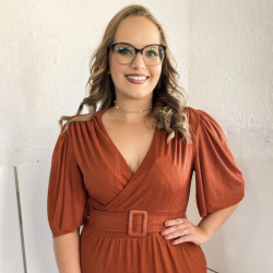 Foto de Hérica D’ávila