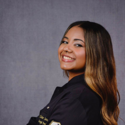 Foto de Dra. Esther Santos