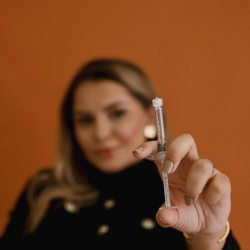 Foto de Dra. Pâmela Lima