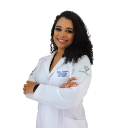 Foto de Dra. Maria Helena