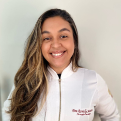 Foto de Dra. Ranielly Martins 