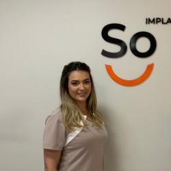 Foto de Dra. Doraliza Cardoso