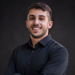 Foto de Dr. Lucas Mayora