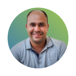 Foto de Dr. Almir Feitosa 