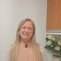 Foto de Dra. Ana Paula Ramalho