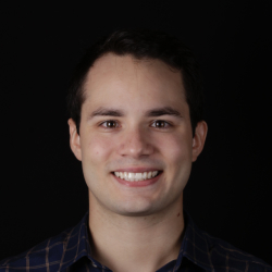 Foto de Dr. Carlos Augusto Teixeira Santos Júnior