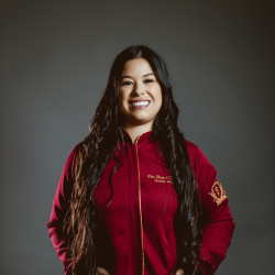 Foto de Dra Jéssica C. F. Pais