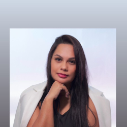 Foto de Dra Daniela Vasconcellos