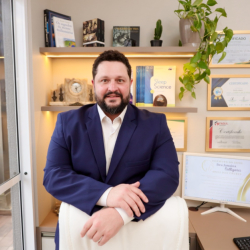 Foto de Rodolfo Calligaris