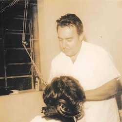 Foto de Dr. Antonio de Almeida (in memoriam)