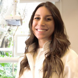 Foto de Dra. Vitória Augusta