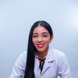 Foto de Dra. Ariane Gomes 