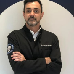 Foto de Dr. Rodrigo Fernandes
