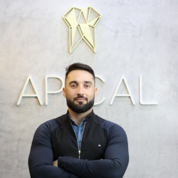 Foto de Dr. Felipe Ferreira