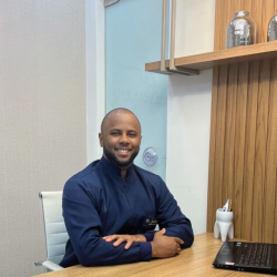 Foto de Dr. Jadirson Brito