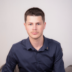 Foto de Dr. Gabriel Littig Endlich