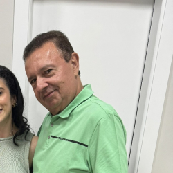 Foto de Dr. Salvador Mannina