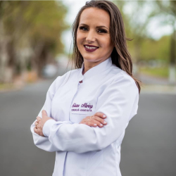 Foto de Dra Silvane Albring CRO-RS 28158  