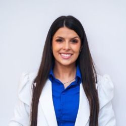 Foto de Dra. Ana Cabral