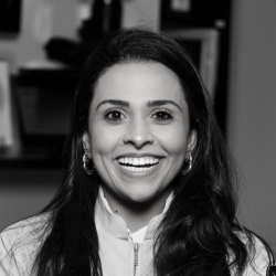 Foto de Dra. Camila Jardim dos Santos Kurata