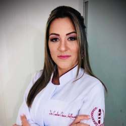 Foto de Dra. Caroline Hoffmann