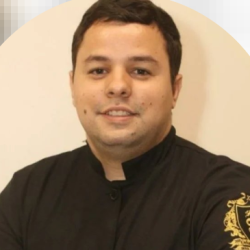 Foto de Dr. Raphael Oliveira 