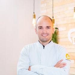 Foto de Dr. Hugo Mota