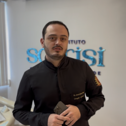 Foto de Dr Saulo Luiz