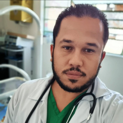 Foto de Dr. Felipe Bueno 