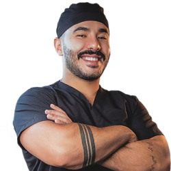 Foto de Dr. Aramys Matheus