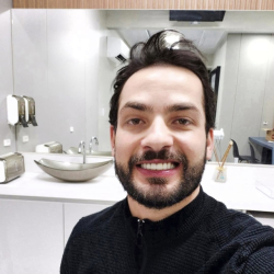 Foto de Dr. Tiago Lisovski