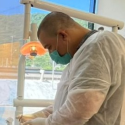 Foto de Dr. Marcello Peteka