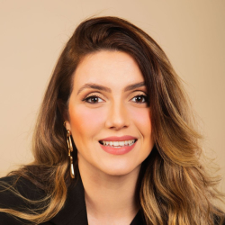 Foto de Dra. Duda Galindo