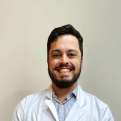 Foto de Dr. Pedro Henrique 