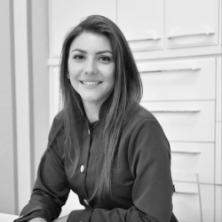 Foto de Dra. Valeska Leite