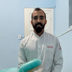 Foto de Dr. Victor Hugo Botti