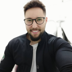 Foto de Dr. Felipe Oliveira