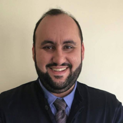 Foto de Dr. Anderson Gonçalves