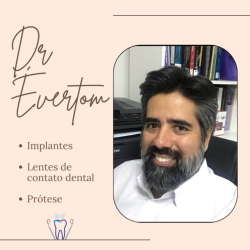 Foto de Dr. Éverton Azuma