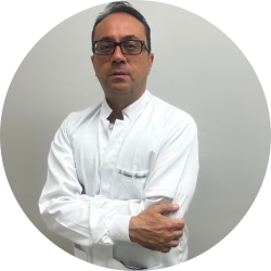 Foto de Dr. Cristiano Silva Samartini
