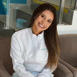 Foto de Dra. Iris Godoy