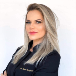 Foto de Dra. Eliane Simplicio