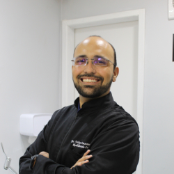 Foto de Dr. Felipe Constantino 