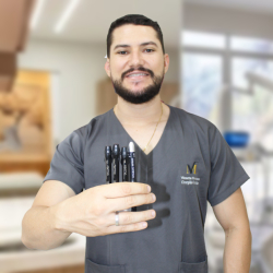 Foto de Dr Vicente Marques 